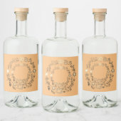 WEINETIKETTEN - KUNST UND DESIGN ALKOHOLFLASCHENETIKETT (Flaschen)