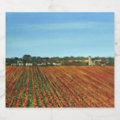 Weinetiketten Schaumweinetikett (Einzelnes Label)