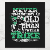 Weinetiketten Weinetikett (Einzelnes Label)