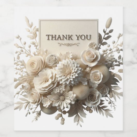 Weinetiketten Weinetikett (Einzelnes Label)