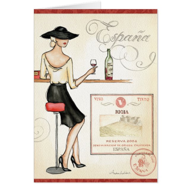 WeinFashionista (Vorne)