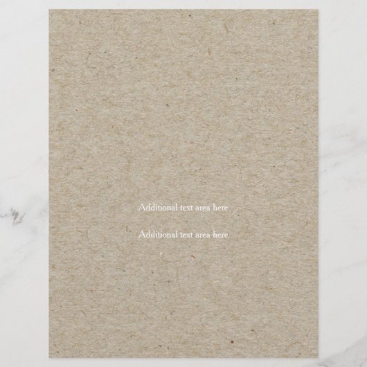 Weinflasche & Gläser Holiday Flyer Poster (Hinten)