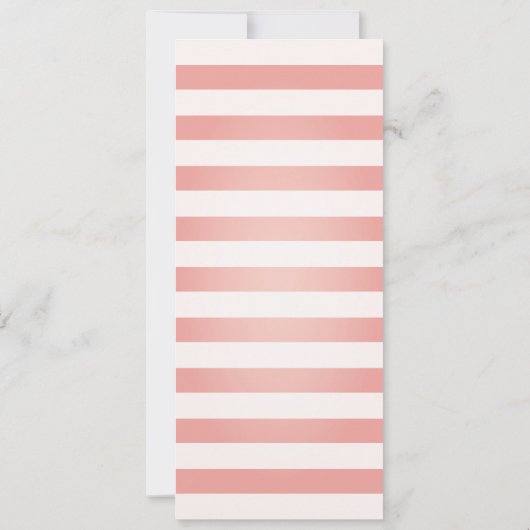 Weinflasche Probe Abendessen Einladung (Rückseite)