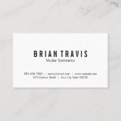 Weinflasche | Vintager metallischer Hintergrund Visitenkarte (Rückseite)