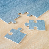 Weinflaschen in Aquarell Puzzle (Seite)