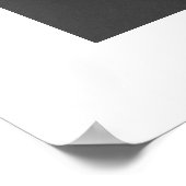 Weinflaschen (Leinwand) Poster (Ecke)