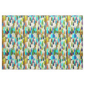 Weinflaschen, multi Farbe, beige Hintergrund Stoff (Fat Quarter (45,7 x 55,9 cm))