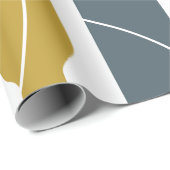 Weinflaschen-Muster-Packpapier Geschenkpapier (Rolleneckpunkt)