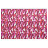 Weinflaschen, Schatten der Pflaume, Stoff (Fat Quarter (45,7 x 55,9 cm))
