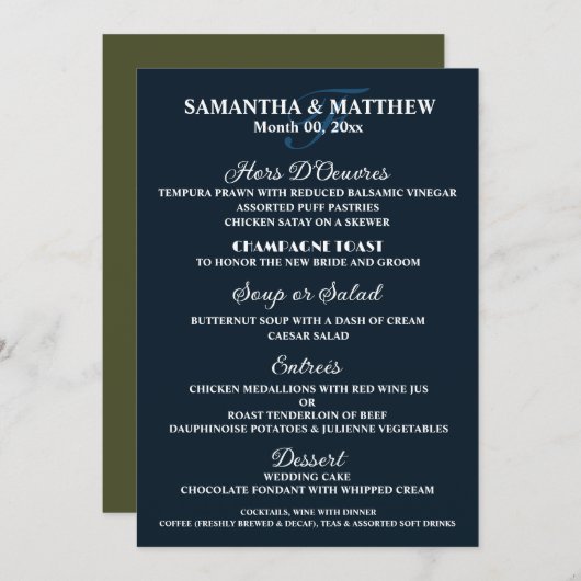 Weinflaschen Wein Weinflaschen Land Weinkarte Menükarte (Vorne/Hinten)