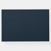 Weinflaschen Weinkellerei Gästebuch (Rückseite)