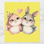 WEINFLASCHENETIKETTEN WEINETIKETT (Einzelnes Label)