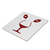 WEINFLUSS FLIESE (Seite)