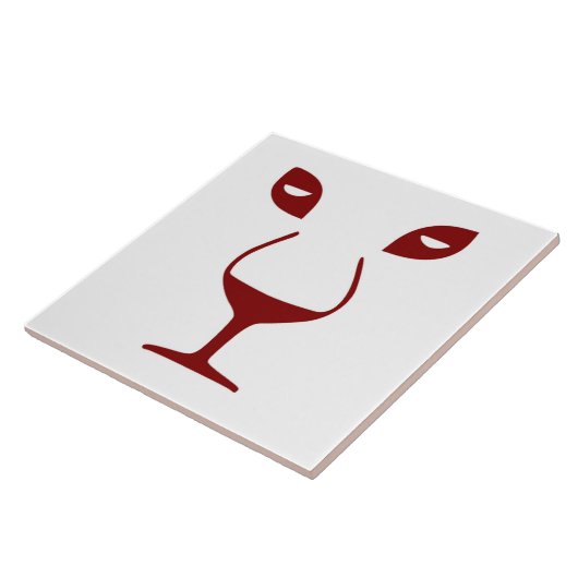 WEINFLUSS FLIESE (Seite)