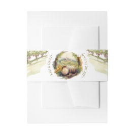 Weingarten Einladungsbanderole