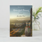 Weingarten Probe Themenabend Weinkultur und Erde E Einladung (Stehend Vorderseite)