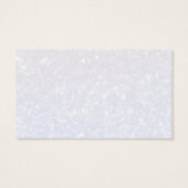 Weingarten Rechte Business Cards (Rückseite)