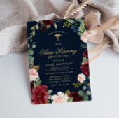 Weingartenzeremonie der Bordeaux Einladung