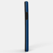Weingeschenkbox "Midnight Blue" Case-Mate iPhone Hülle (Hinten/Rechts)