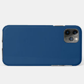 Weingeschenkbox "Midnight Blue" Case-Mate iPhone Hülle (Rückseite (Horizontal))