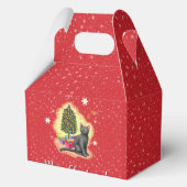 Weingeschenkeschachtel Geschenkschachtel (Vorderseite)