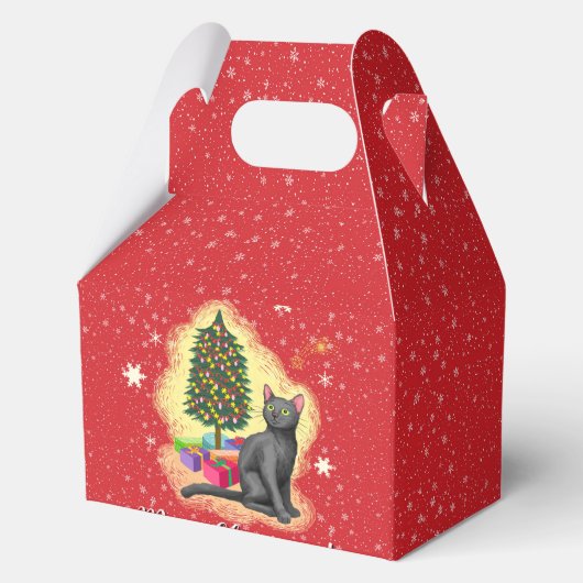 Weingeschenkeschachtel Geschenkschachtel (Rückseite)