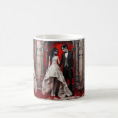 Weingeschenkeschachtel Kaffeetasse (Mittel)