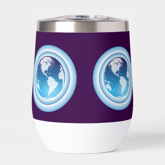 Weinglas (Vorderseite)