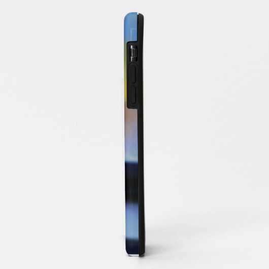 Weinglas Case-Mate iPhone Hülle (Hinten/Links)