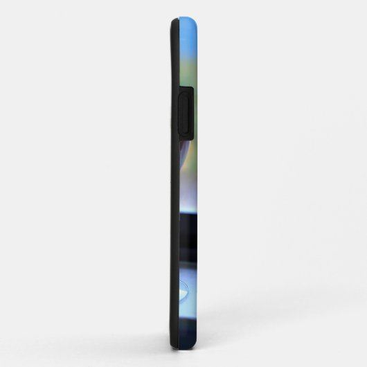 Weinglas Case-Mate iPhone Hülle (Hinten/Rechts)