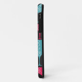 Weinglas Case-Mate iPhone Hülle (Hinten/Links)