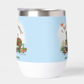 Weinglas CM NSD 2025 (Rechts)