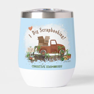 Weinglas CM NSD 2025