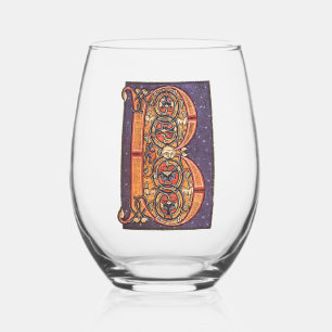 Weinglas der Klasse B Weinglas Ohne Stiel