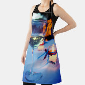 Weinglas Schürze (InSitu)