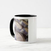 Weingut Bodega Marques de Riscal, Weinkeller Tasse (Vorderseite Links)