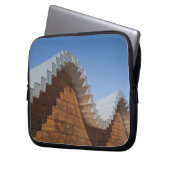 Weingut Bodegas Ysios Laptopschutzhülle (Vorderseite Links)