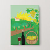 Weingut Button (Vorderseite)