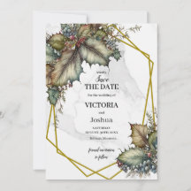 Weingut Save-the-Date-Einladung