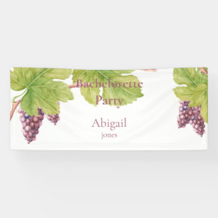 Weingut Ziel Junggesellinnenabschied Banner