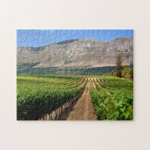 Weingüter vom Groot Constantia Weingut Puzzle
