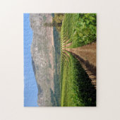 Weingüter vom Groot Constantia Weingut Puzzle (Vertikal)