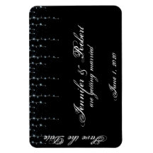 Weingüterhochzeit um Mitternacht retten Datum