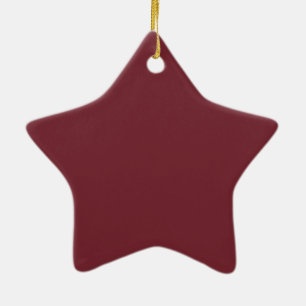 Weinhex-Code 74242F Keramik Ornament