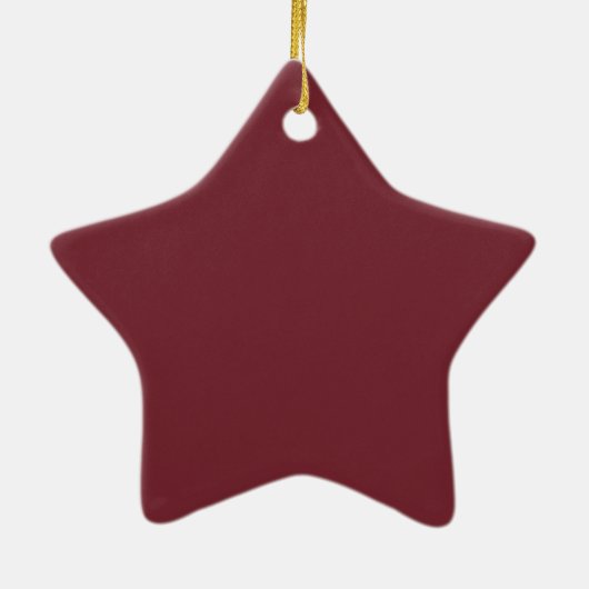 Weinhex-Code 74242F Keramik Ornament (Hinten)