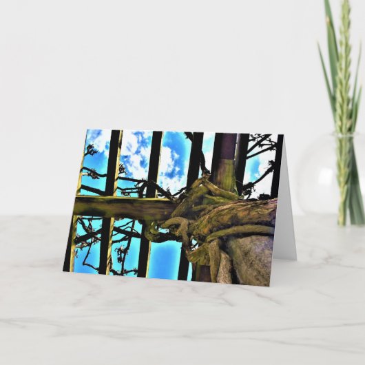 Weinkarte Karte (Vorderseite)