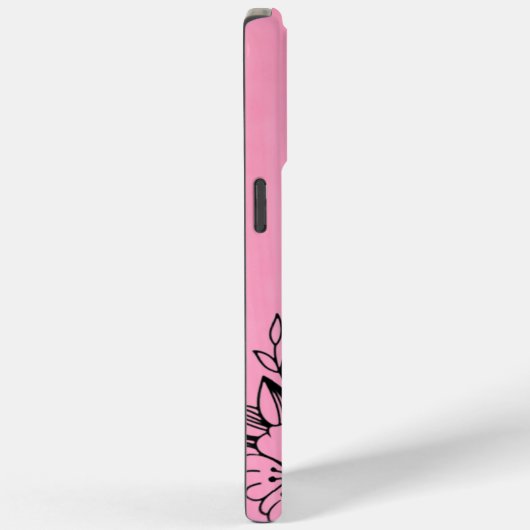 Weinkarte Tarot Case-Mate iPhone Hülle (Rückseite / Rechts)