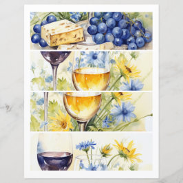 Weinkäsesorten Blaue Trauben 1: 4 von 4