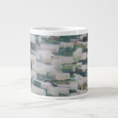 Weinkeller 2012 Jumbo-Tasse (Vorderseite)