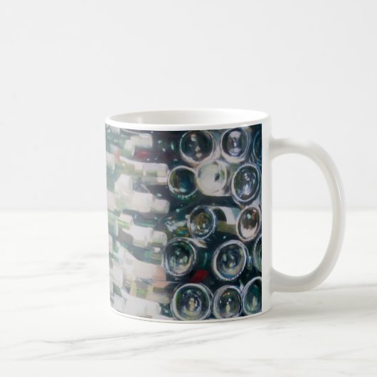 Weinkeller 2012 kaffeetasse (Rechts)